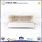 Full Color Printed Rectangle Folding Paper cosmetic box package