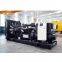 Industrial Reliable Power Solution 1000kw Cummins Generator Commercial Prime generator