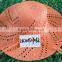 fashion lady beach sun hats wide brim floppy hats