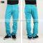 china manufacturer peached cotton spandex twill fabric