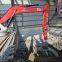 China Factory YZH Rockbreaker boom System