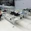 Chinese Manufacturer Customize Solar Panel Framing Machine For Making Solar panel