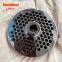 Stainless Steel Meat Grinder Disc Plates Meat Mincer Holes Knives OEM  ODM  BOLEX CUTLERY CHINA
