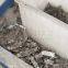 Versatile Dual Shaft Shredder for Various Waste Plastics