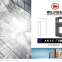 nanshan AKLU 75 series aluminum profile