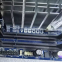 Spot ~ VIA VB8003 embedded motherboard VB8003-10E Mini-ITX motherboard with memory