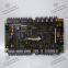 ABB UFC760BE41 3BHE004573R0041 Интерфейсная плата