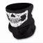 Scary Halloween Skeleton Masks & Gloves Bulk Supply for Cosplay Events