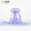 High Transparent Pvc Shrink Film Granules Compound Rigid Pvc Granules for Shrink Film