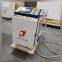 2000W CW Laser Cleaning Machine for rust removal