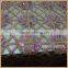 TL001A made-in china chemical lace cheap wedding table overlay