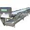 Vegetable Conveyor/Vegetable Sorting Machine