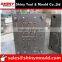 OEM Plastic oil bottle handle mould shiny mould
