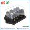 Universal Car Truck Vehicle 12v 4 Way Circuit Automotive Middle-sized Blade Fuse Box Block Holder