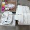 2016 new design cool and warm mattress for health body and temperature adjustment