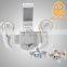 Minitudou 2016 Mini quadcopter Cheerson CX-10WD-TX Height Hold WiFi Control Photography Camera Drone