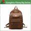 Ruipai canvas backpack wholesale MC027