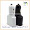 Hot sale high quality qualcomm Quick charge 2.0 promotional dual USB car charger for Samsung S6/S6egde