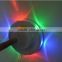 Super Magic Sunflower LED Light with USB and Speaker for KTV Disco DJ Bar Club Party Stage Lighting