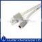 Factory Price Charging Cable For iPhone 5S Flat Cable