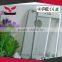 Metal Alloy Tempered Glass Screen Protector Case Full Cover for iPhone 6,6 Plus