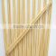 2016 new Customized Disposable Bamboo Chopsticks