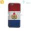 2015 Popular Design Sublimation 3D Pc Cell Phone Case For Iphone 6