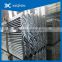 China hot rolled equal angle steel