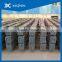 Prime Steel Billet Hot Rolled Square Steel