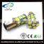 top quality led car light 1156/1157 5050 27SMD car led headlight auto tail light
