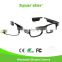 Driving Sun Glasses Recorder HD Camera Bluetooth Glasses