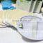 2016 new loofah scrub sponge bath pad