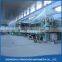 Automatic Newsprint Paper Making Machine 1880mm Paper Mill Machinery