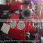 the Fire Pump With Honda Engine