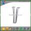 Sheet Metal Stamping Wood Construction 50 x 90mm Steel Joist Hanger