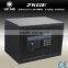 Small digital electronic safe, standing safe for home use