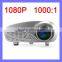 320x240 Pixels Resolution 2.5W Mono X 2 Audio Max 1920x1080 8S Projector