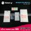 Perfect fit Mobile tempered glass Full Screen Cover screen 5.5'inch 0.26mm screen protector for LG G4 tempered glass