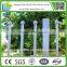 hot sale galvanized welded tubular steel fence with best price