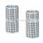 Ball cages for guide bushing MBSH (High-rigidity aluminum ball cage )