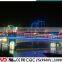 YD CE UL FCC led wall washer light IP68 V-0