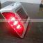 IP68 solar flashing LED road markers