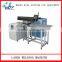Aluminu sheet channel letters AD laser equipment welding machine