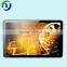 display touch screen ,digital signage media player