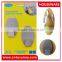metal hooks type adhesive hanger stainless steel hook