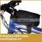 New Design Polyester Small Bike bike Frame Bag Energy Bicycle Top Tube Bag