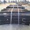 Trailer Truck Spare Parts Leaf Springs for Suspension
