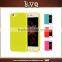 New Lovely Candy Rubber TPU Soft Back Skin Case for iphone 6 6S 6G 4.7 inch Cell phone Protective Bags Cover