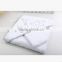 Customize Logo Printed Thick And Big Hotel Bath Towel