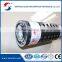 HDPE dimple drainage board with geotextile